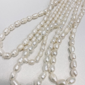 ''PEARLS'' chain