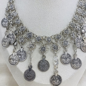 Ancient Greek necklace