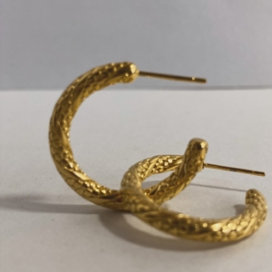 Snake Hoops