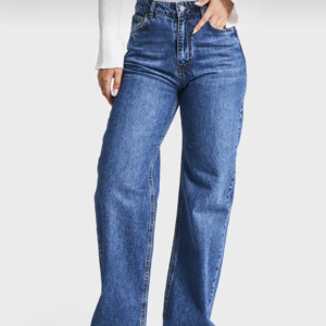 Τζιν-Παντελόνια