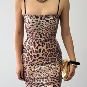 Φόρεμα ''snake''