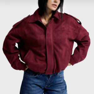 Μπουφάν bomber