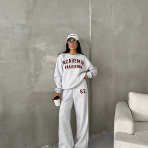 Σετ φόρμας ''academie parisienne''