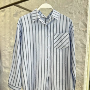 Πουκάμισο ριγέ