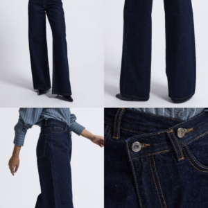 Denim dark blue